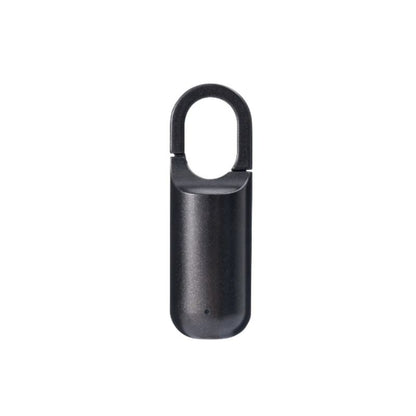 Mini Fingerprint Padlock