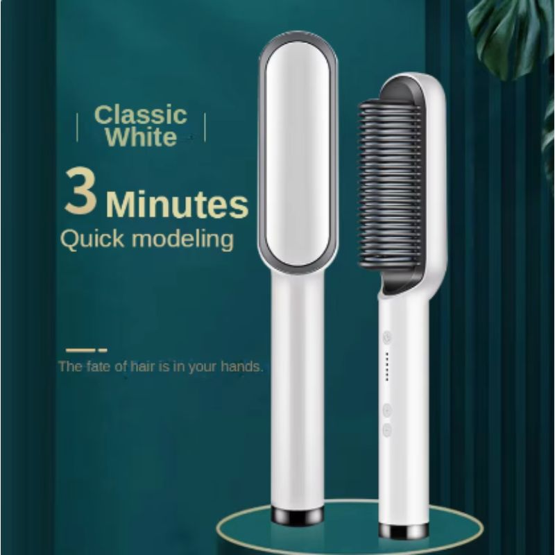 StyleFusion® 2-in-1 Brush