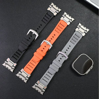 Explorer Apple Watch Band